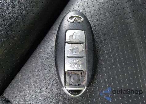 2013 Infiniti G37X from USA, damaged, VIN JN1CV6EL6DM950448